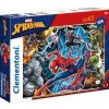 Clementoni Puzzle - Maxi Spiderman (104 dílků)