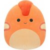 Squishmallows Parasaurolophus Nichelle