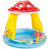 Intex 57114 Muchotrávka 102 x 89 cm