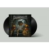 Beholder - In The Temple Of Tyrant / Vinyl / 2 LP