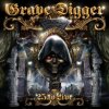 Grave Digger - 25 To Live / 2CD+DVD [2 CD/DVD]