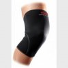 McDavid 401 Knee Sleeve S; Černá bandáž kolena