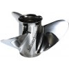 Yamaha oceľová lodná vrtula F350, 3 x 15-1/2 x 21 905155