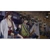 Hakuoki Kyoto Winds Deluxe Pack