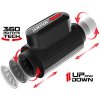 Jamyjob Vortex Thrusting And 360 Rotate Tech Turbo Mode Masturbator