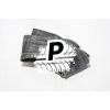 DUNLOP MH90*80/90-21 TR4