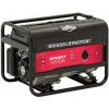 BRIGGS&STRATTON 1-fázová elektrocentrála B&S Sprint 1200 A