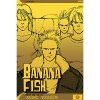 Viz Media Banana Fish 8