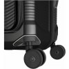 Travelite Millennium S Front pocket Black 40 l