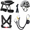 Singing Rock Singing Rock PACKET FERRATA EXP II XS-M