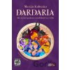 Dardaria - Marián Kubicsko, Brian Terrero (ilustrácie)