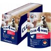 Club 4 Paws Premium for puppies With chicken in jelly 100 g