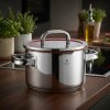 WMF Funkcia 3,9 l - nerezový hrniec s pokrievkou