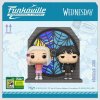 Funko Pop! 1552 Wednesday Wednesday Addams