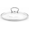 Orion pokrievka sklenená 14cm