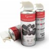 Gembird Čistící spray, stlačený vzduch, CK-CAD-FL400-01, 400ml (CK-CAD-FL400-01)