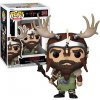Figúrka Diablo IV - Druid Funko POP!