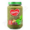 Hami Špenát s hovězím a brambory 200g 8m+