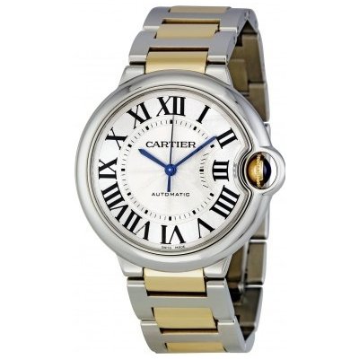 Cartier W6920047 od 16 280,78 € - Heureka.sk