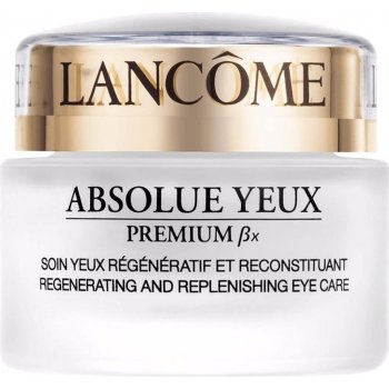 Lancôme Absolue Yeux Premium SSX Regenerating and Replenishing Eye Care regeneračný očný krém 20 ml