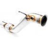 RM MOTORS Downpipe - Bmw, RM111105