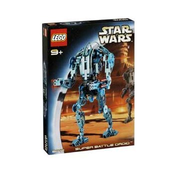 LEGO® Technic 8012 Super Battle Droid od 229 € - Heureka.sk