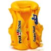 Intex 58660 Plovací vesta Pool School 3-6 let