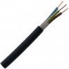 NKT/Prakab/Prysmian Kábel pevný CYKY-J 3x2,5 pvc čierny