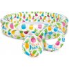 Intex 59469 Rybky set (bazén+kruh+míč)