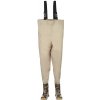 PROS Brodiace nohavice Kids Oliva SB06 24-25 (SB06/32-33 KIDS oliva)