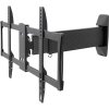 My Wall HL21L TV držiak na stenu 81,3 cm (32) - 177,8 cm (70) skladací, naklápací + nakláňací, otočný; HL21L