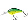 Daiwa Steez Crank 200F SR Artistic Chart 5,4cm 10,6g