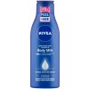 Nivea telové mlieko výživné 250 ml