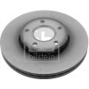 Brzdový kotúč FEBI BILSTEIN 24566