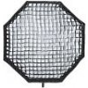 Godox 140cm softbox oktagon s voštinou Bowens