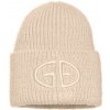 Čiapka Goldbergh Valerie Beanie Champagne uni