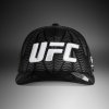 Kšiltovka Venum UFC Fusion by Venum Authentic Fight Night - čierna