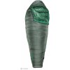 Therm-a-Rest QUESTAR 32F/0C Balsam páperový spacák, šedozelená Regular