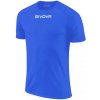 Givova Capo MC M MAC03 0002 T-shirt (89328) Black XL