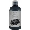 BES Fragrance Liquorice Shampoo 300ml - vlasový šampón s vôňou sladkého drievka