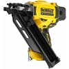 DeWALT DCN950N Aku klincovačka (50-90 mm/18V/bez aku)