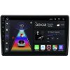 Autorádio HIZPO 2GB Android Autorádio Škoda Fabia 2 2007 - 2014 s GPS navigací, WIFI, USB, Bluetooth (810_1GB)