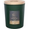 Krab Magic Wood Palm Leaf & Aloe 300 g