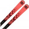Völkl Racetiger GS + rMotion3 12 GW Red 183