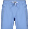 Polo Ralph Lauren Plavky MAILLOT DE BAIN UNI EN POLYESTER RECYCLE Modrá