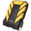 ADATA HD710P 2TB žltý AHD710P-2TU31-CYL - Externý pevný disk 2,5