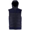 Vyhrievaná vesta Therm-ic PowerVest Urban Men - dark blue - M