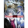 Unwanted Undead Adventurer (Light Novel): Volume 4 (Jaian,Shirley Yeung)(Brožovaná)