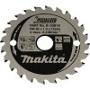 Makita B-33819 Kotúč pílový D 85 x 15 mm na laminát 24z TCT 1.0 mm rez