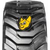Alliance 528 Dual Master 528 315/80 R22.5 TL